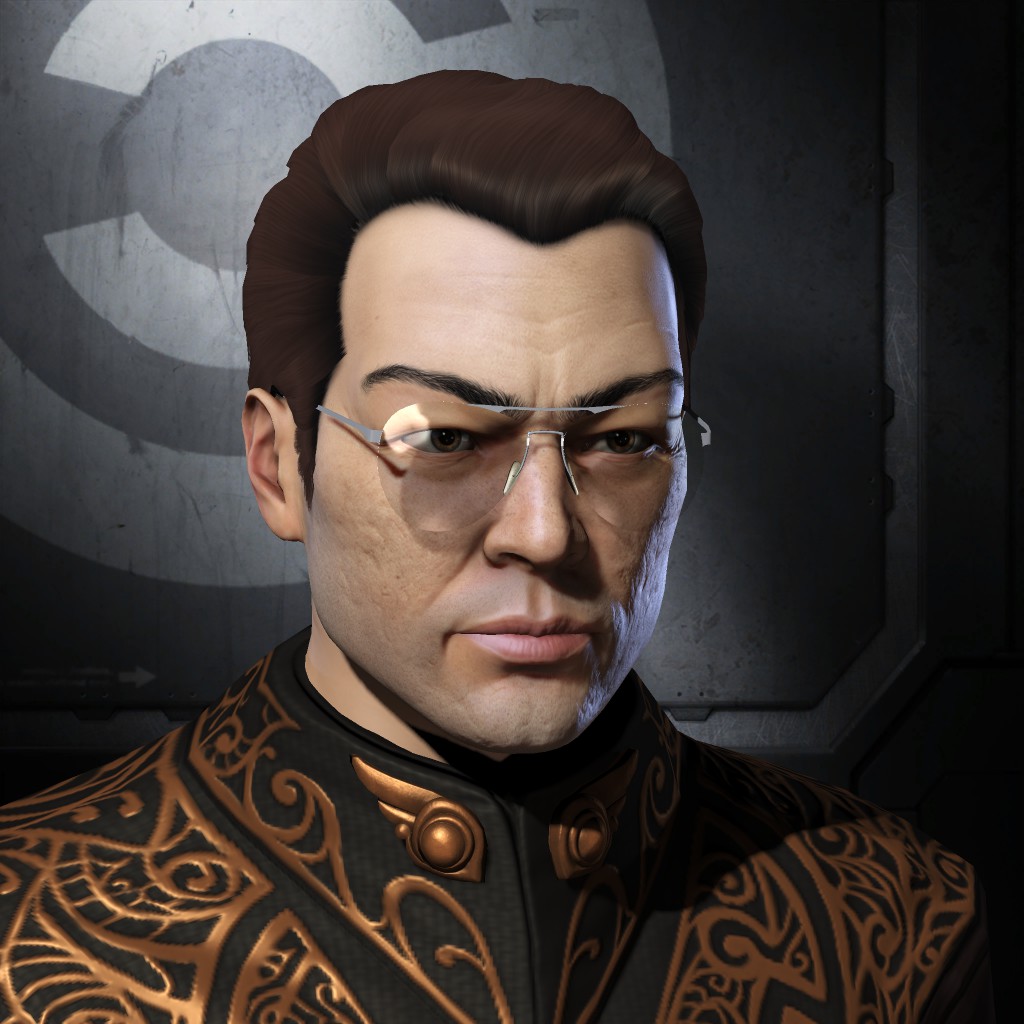 Blake Wong