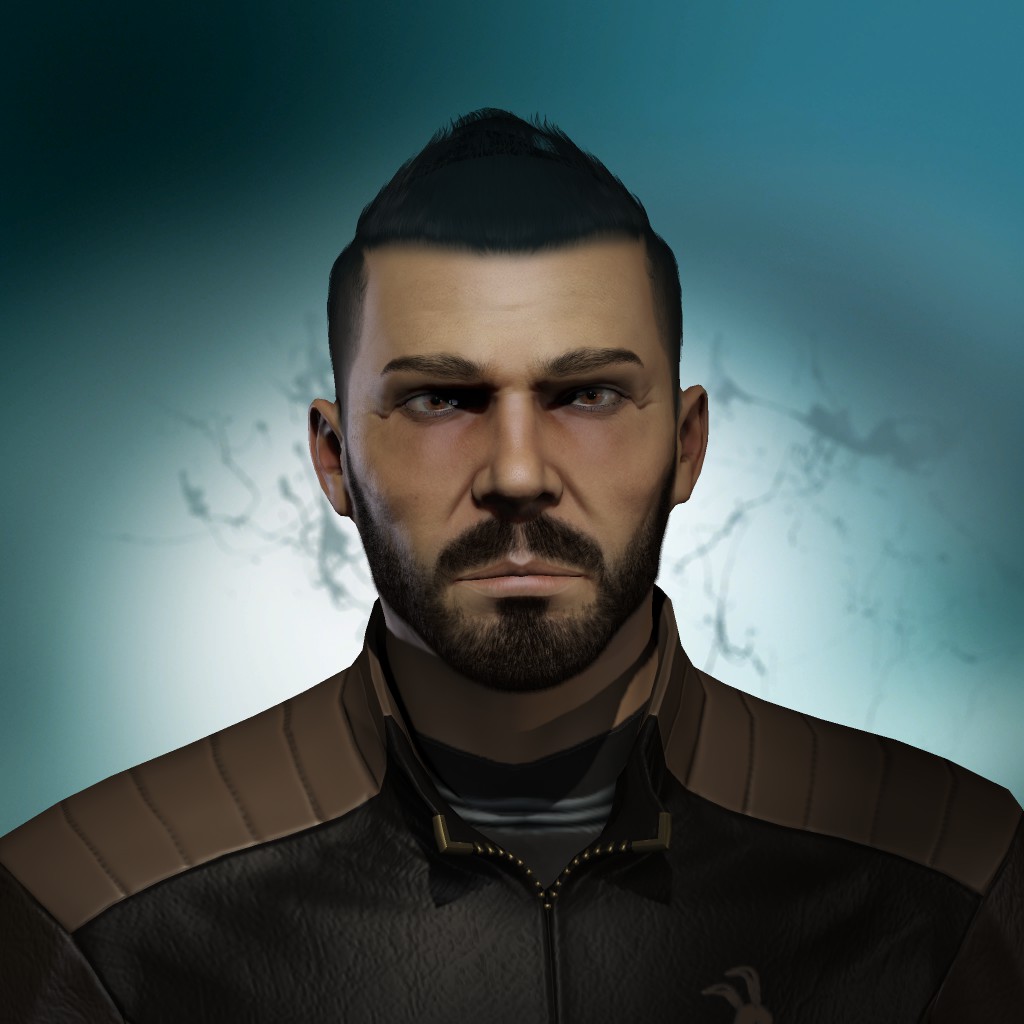Sabre Valentine
