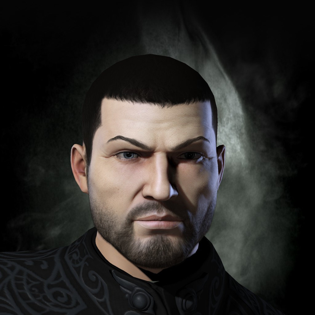 Alex Cadeau