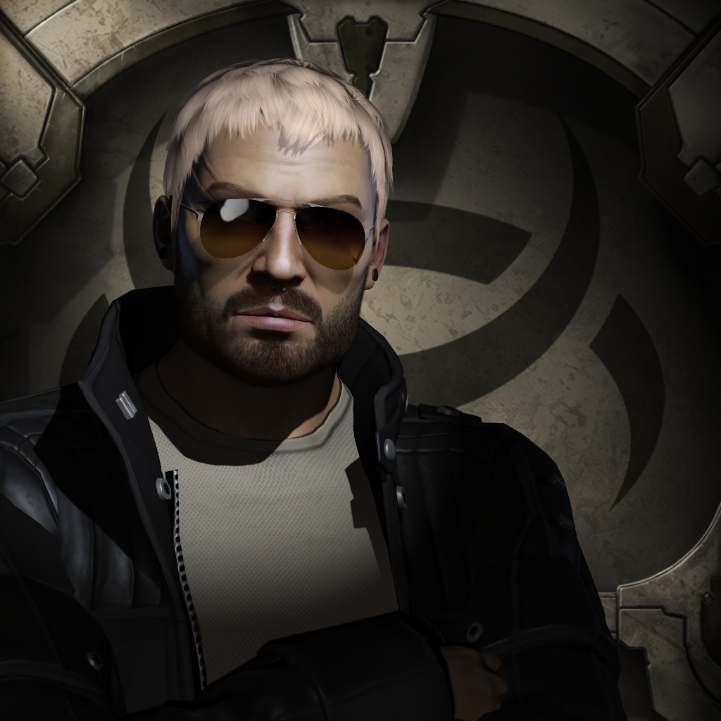 Banner San