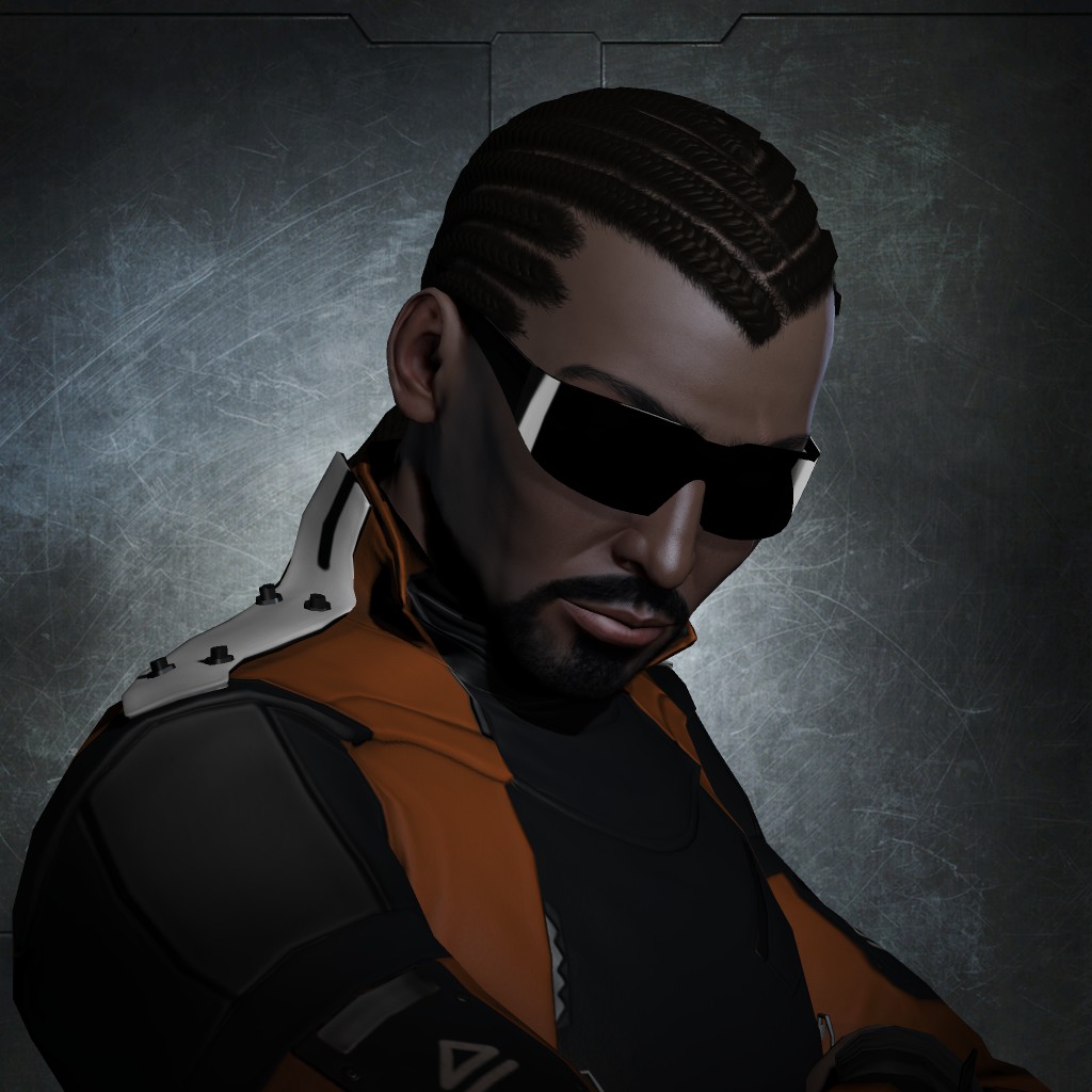 Darius Donier