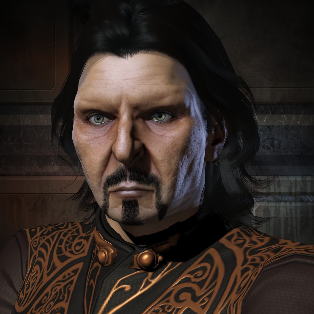 Stydent Amarr