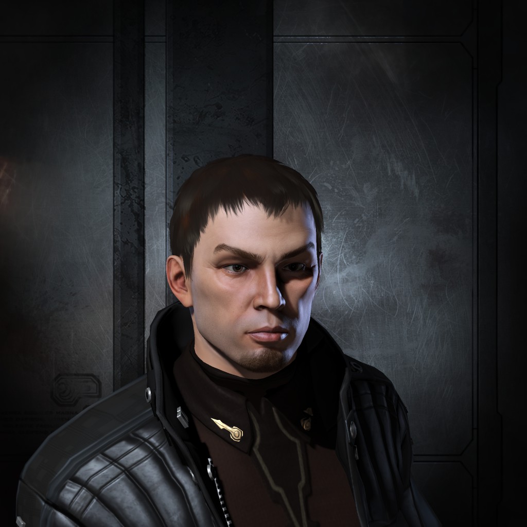 Marc Aliran