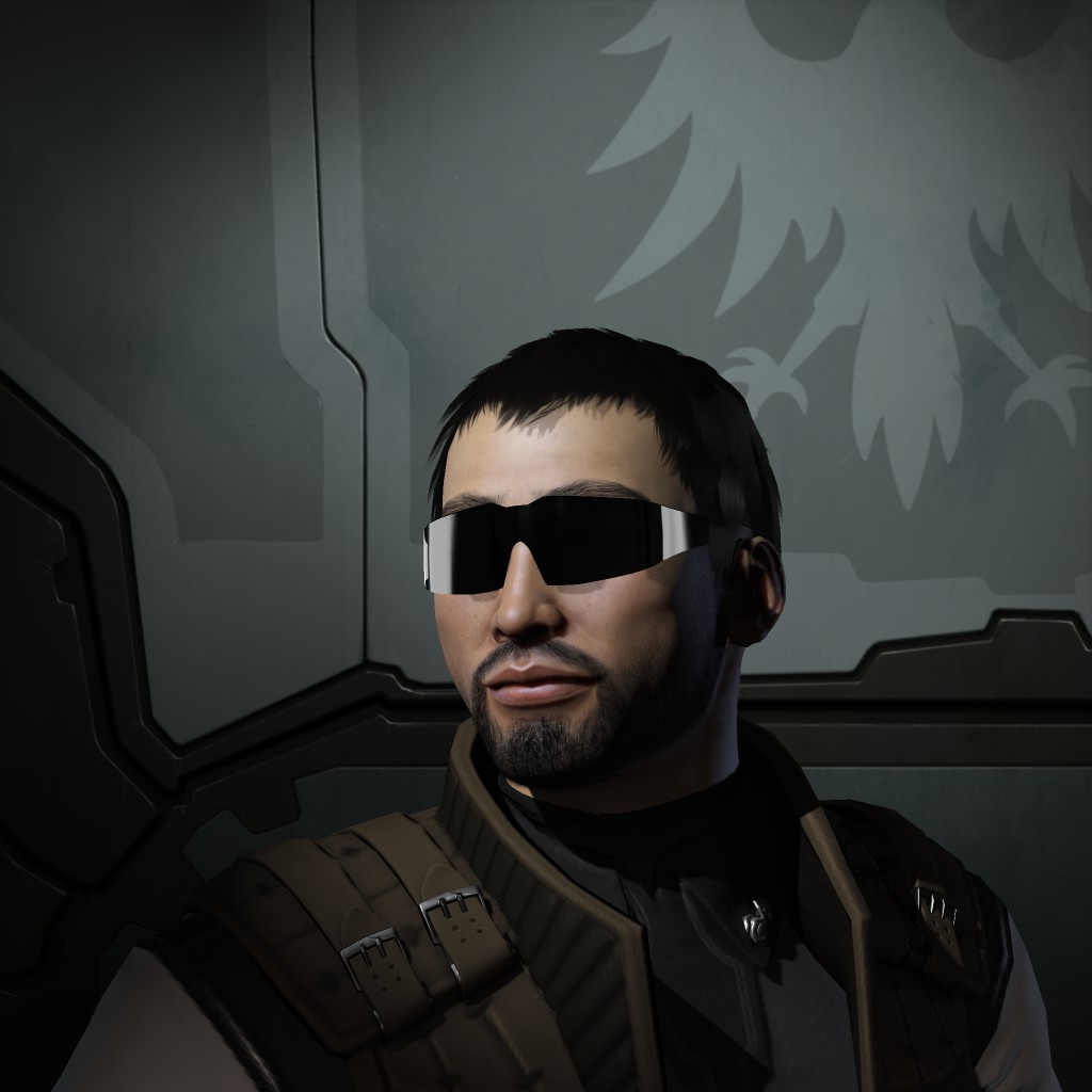 Captain Aiziat