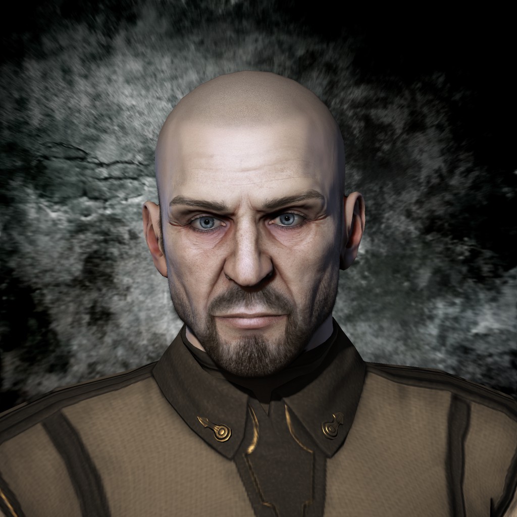 Stan Lager