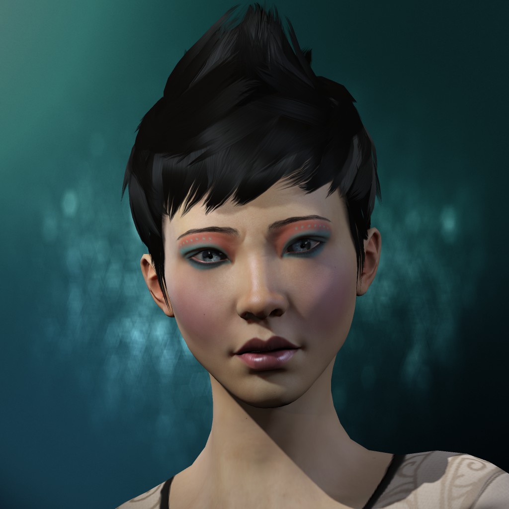 Akina Moon