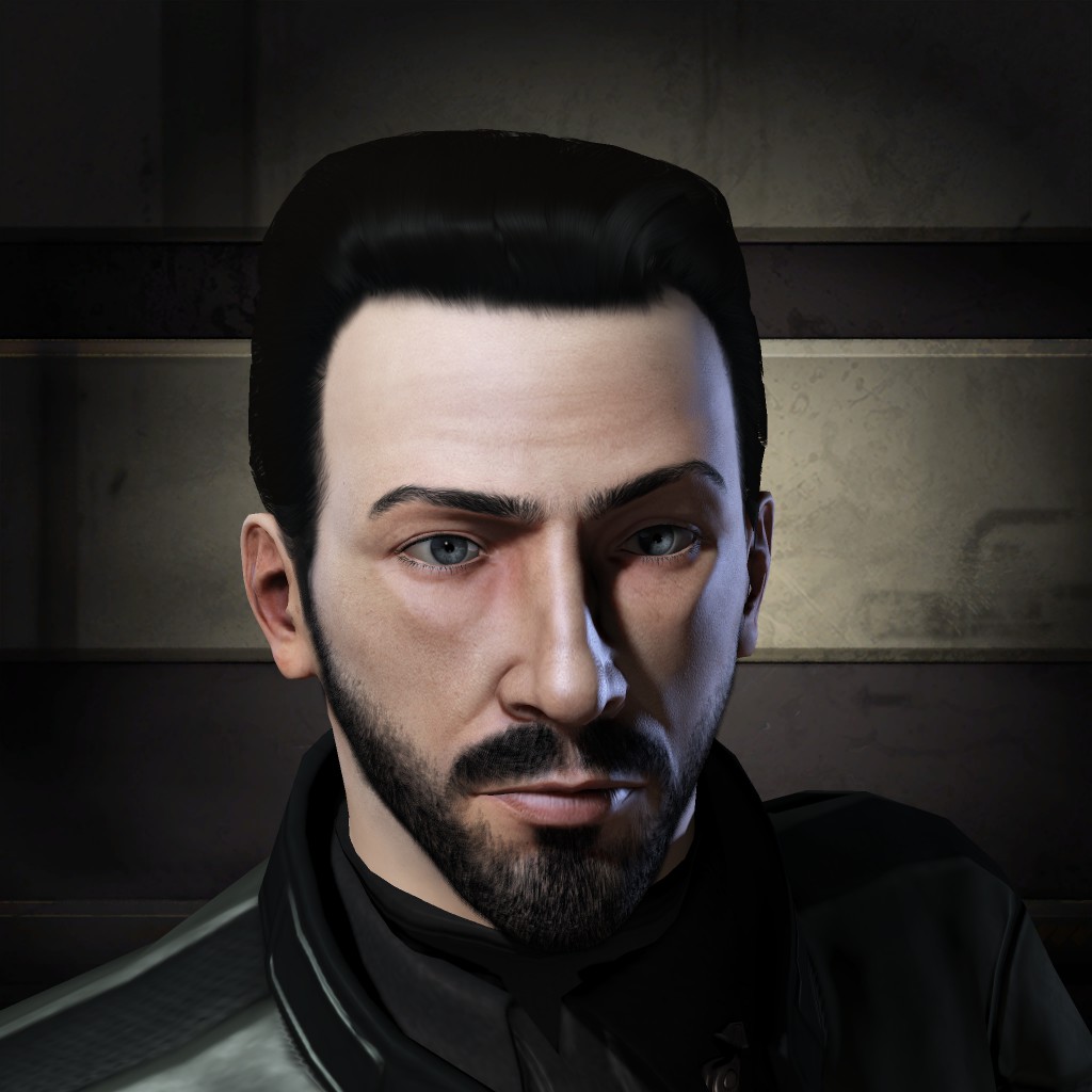 Roklev Abed