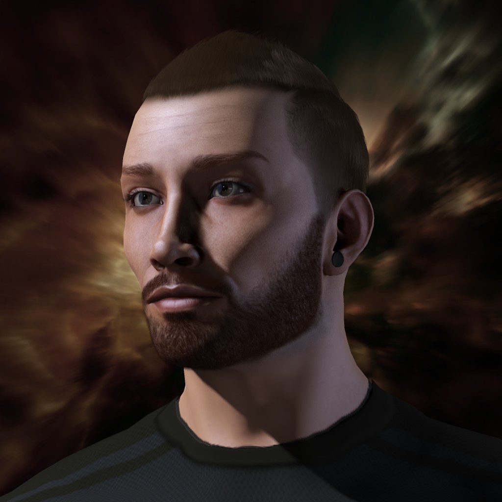Connor Renalard