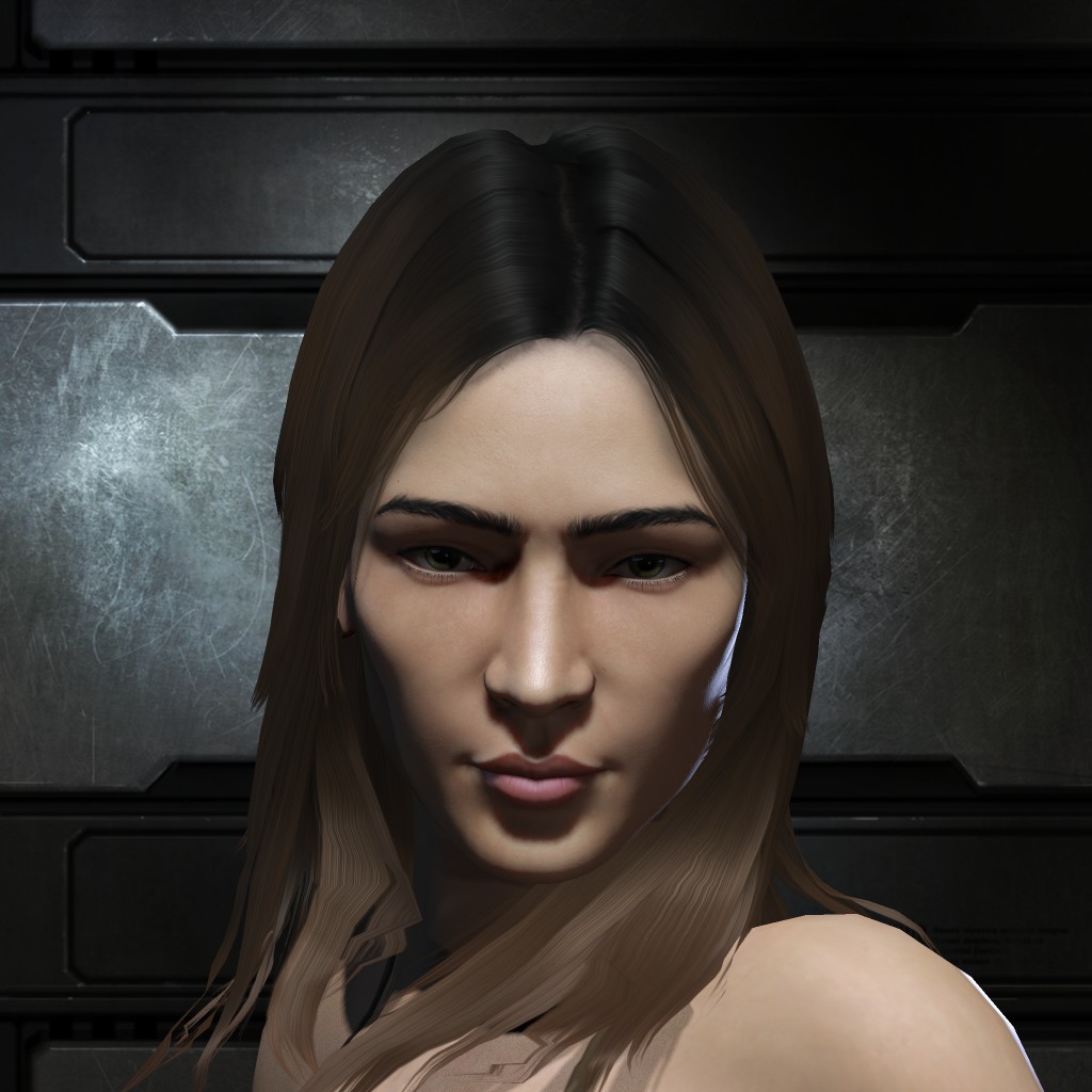 Clair Malgor