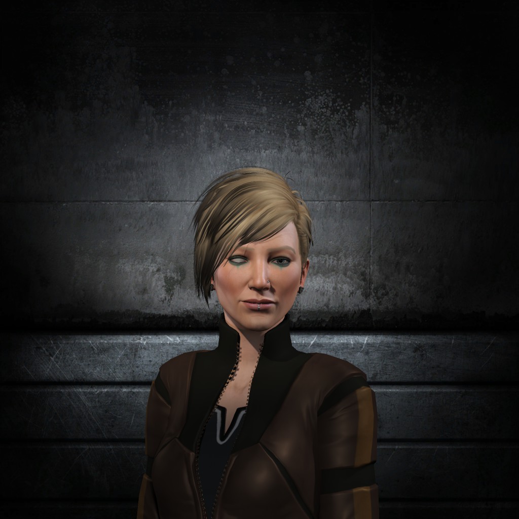 Cyaphine Almora