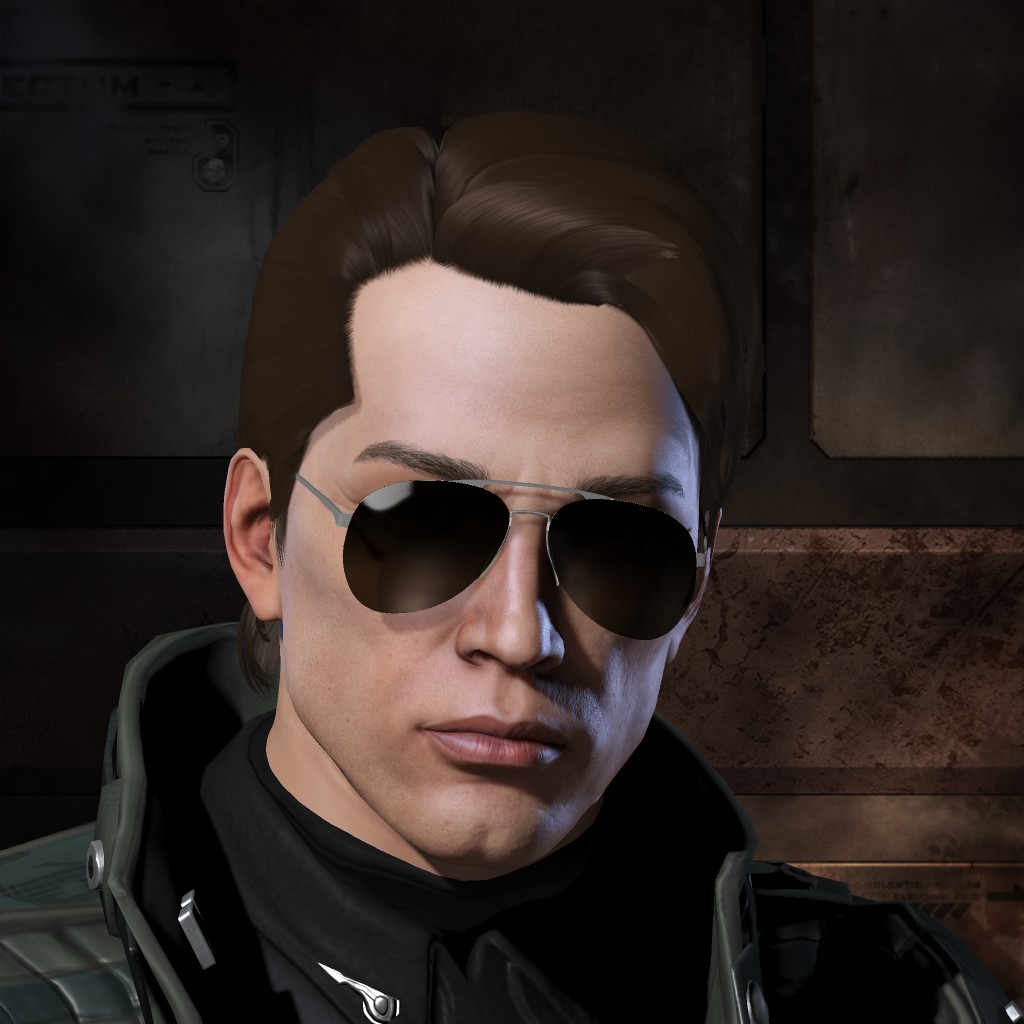 Buck Rodriguez