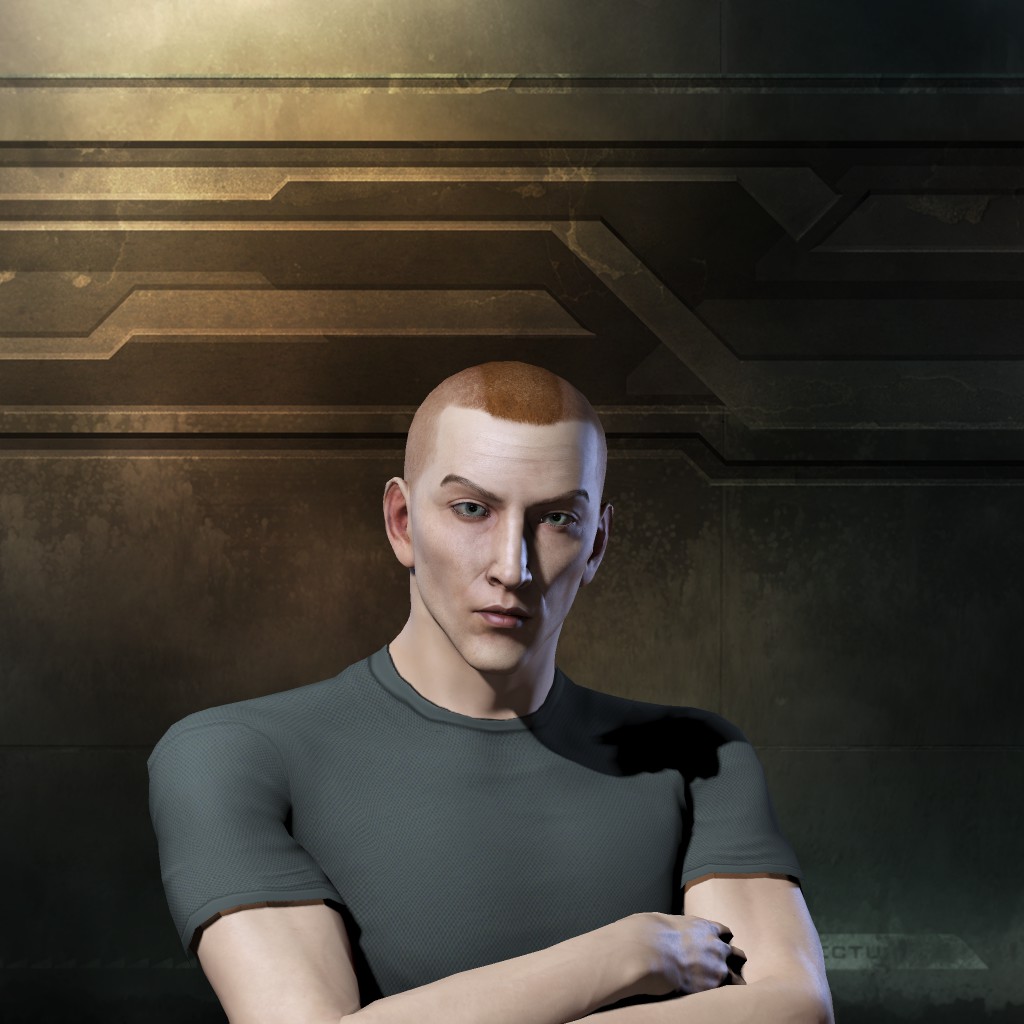 Markus Orillius