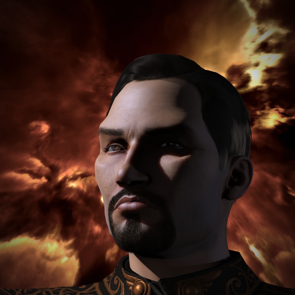Mauris Heresy