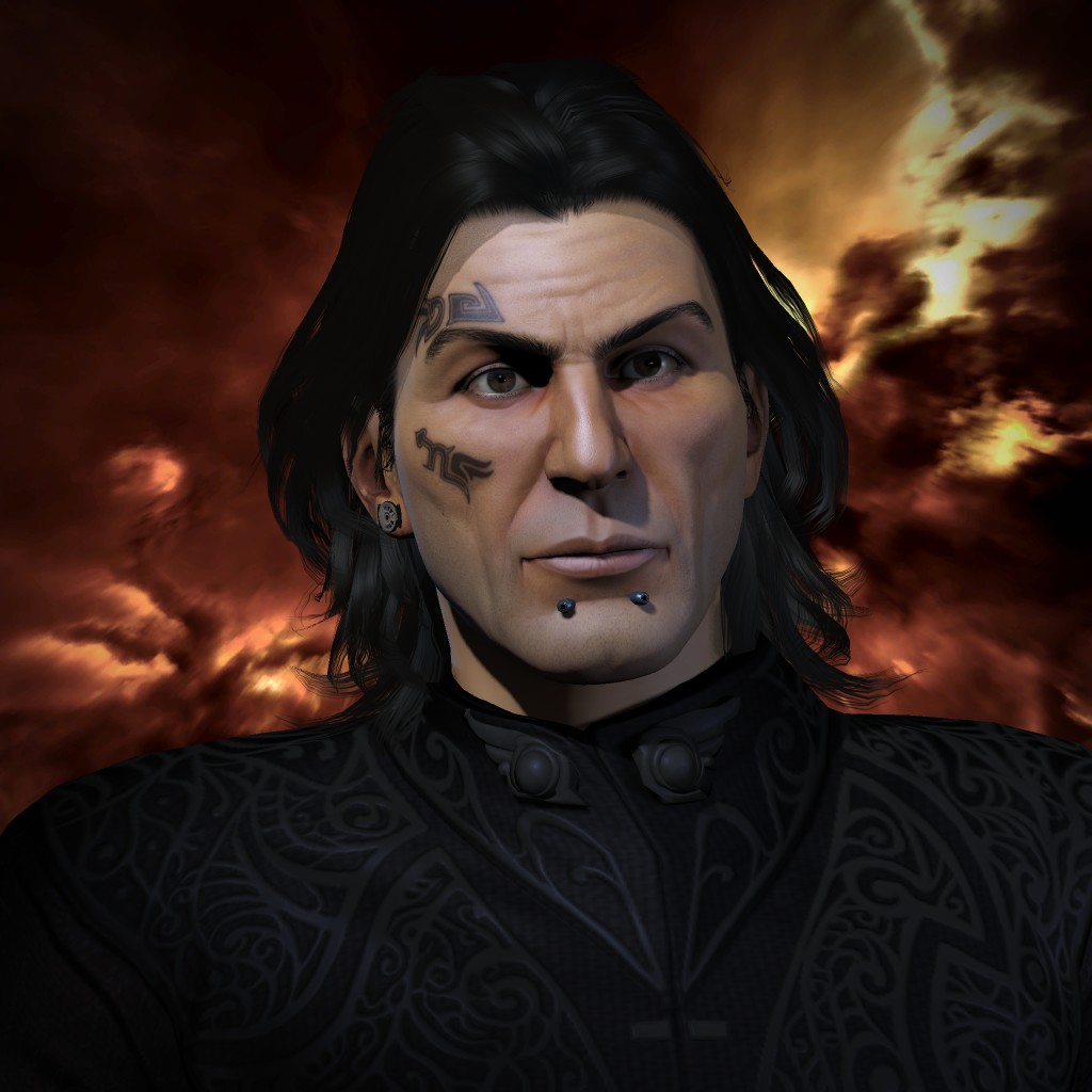 IAM JackJohnson