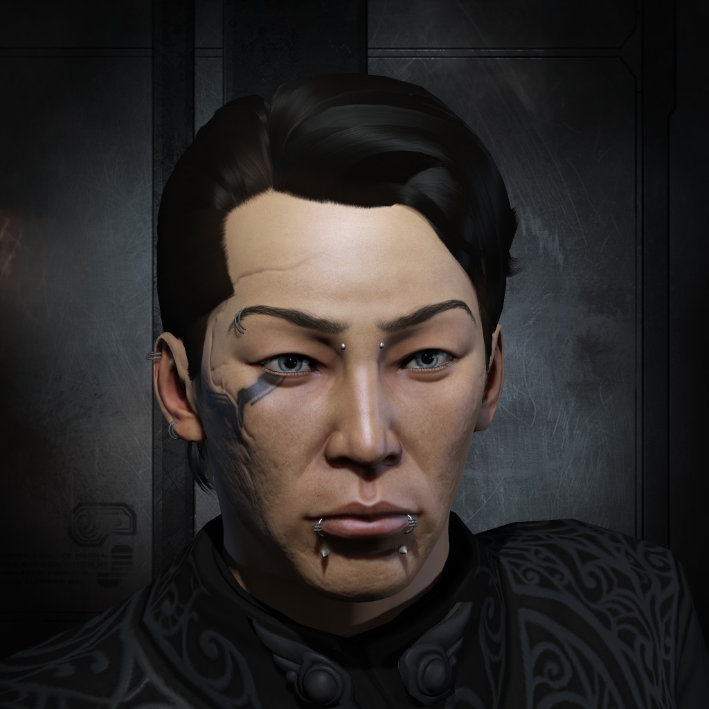Takeshi Kisaragi