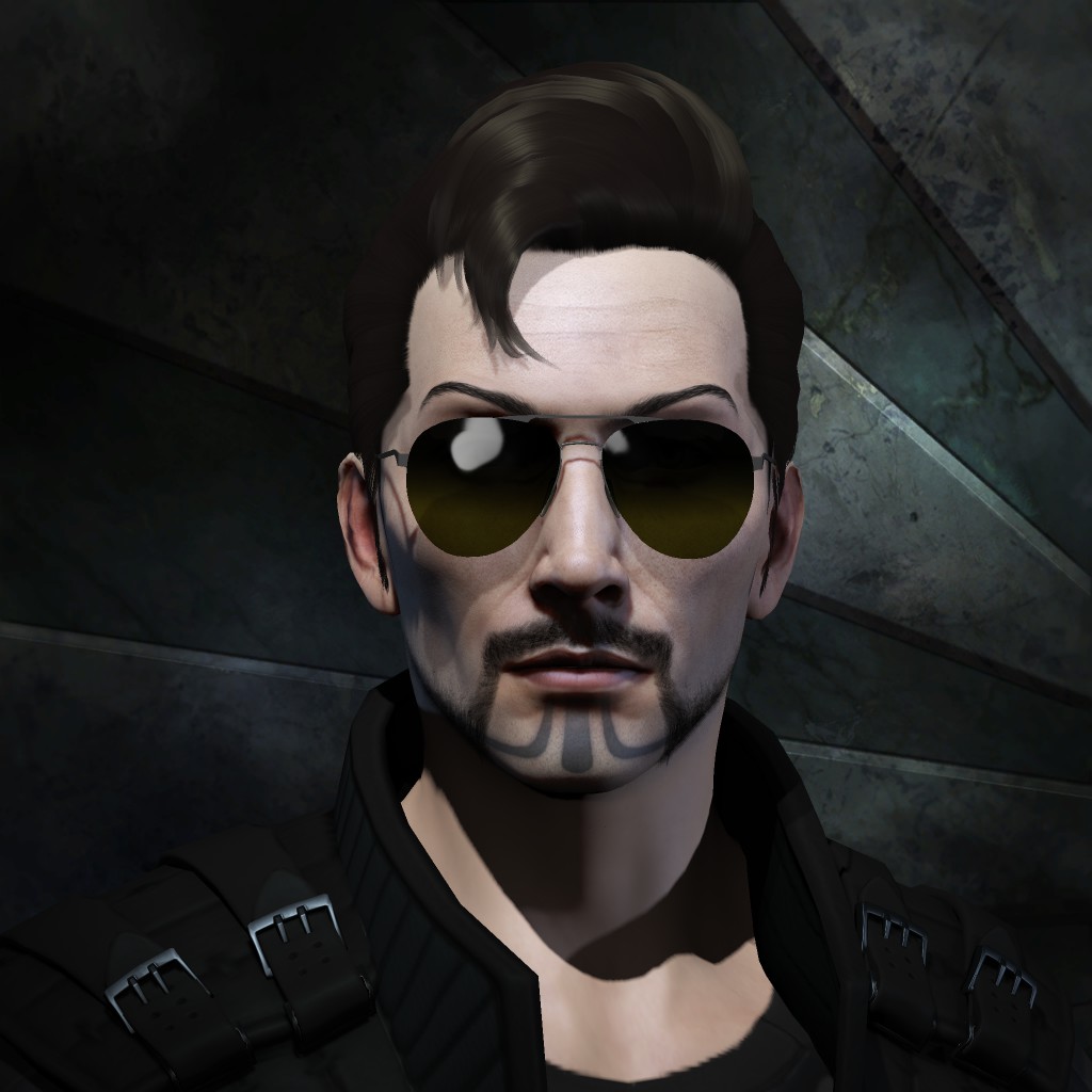 Dima Oskold
