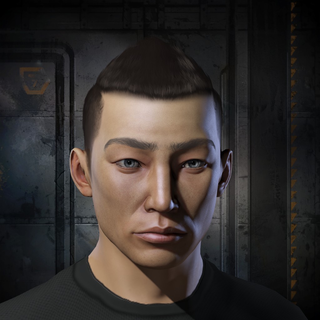 Tian Wan
