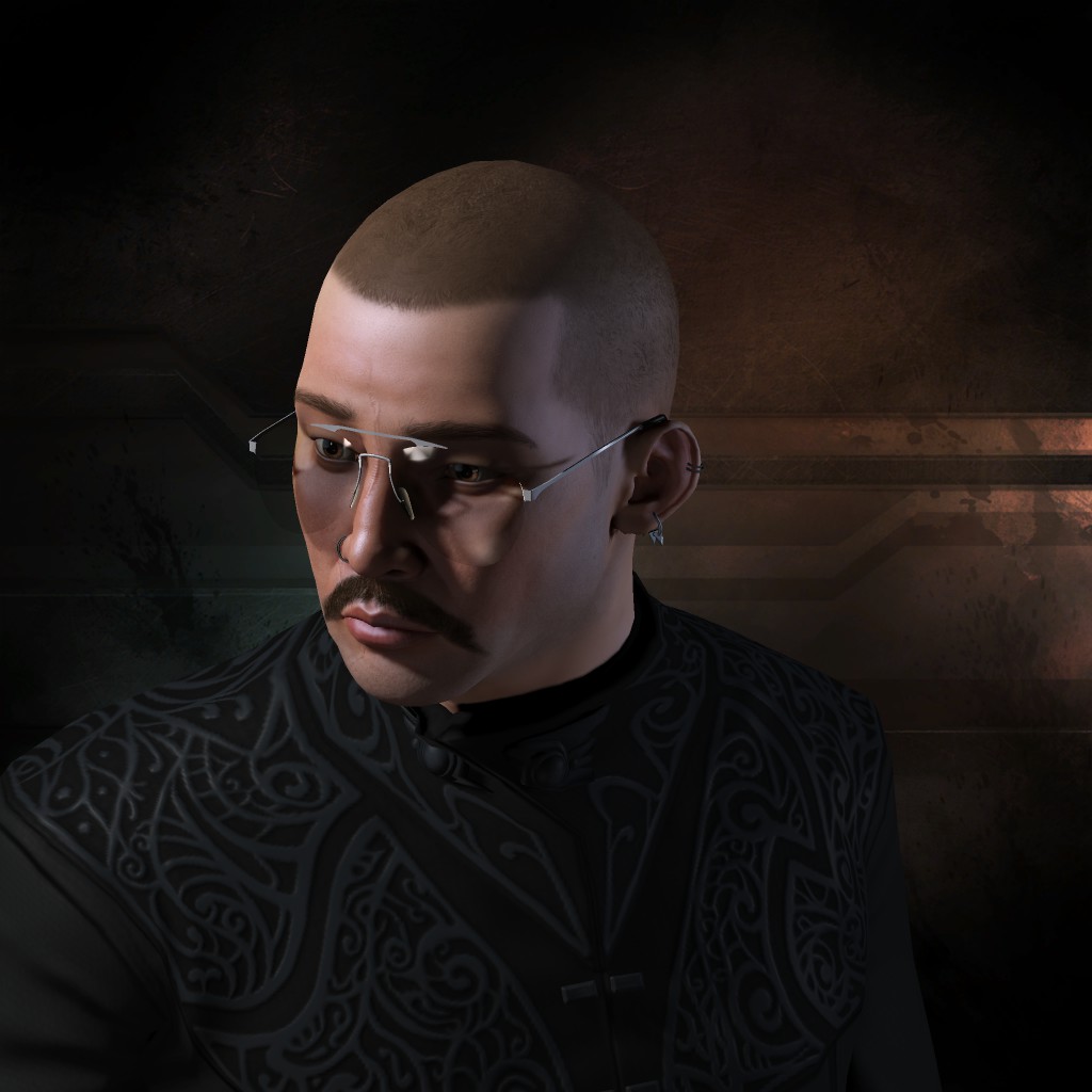 Svend Shigen