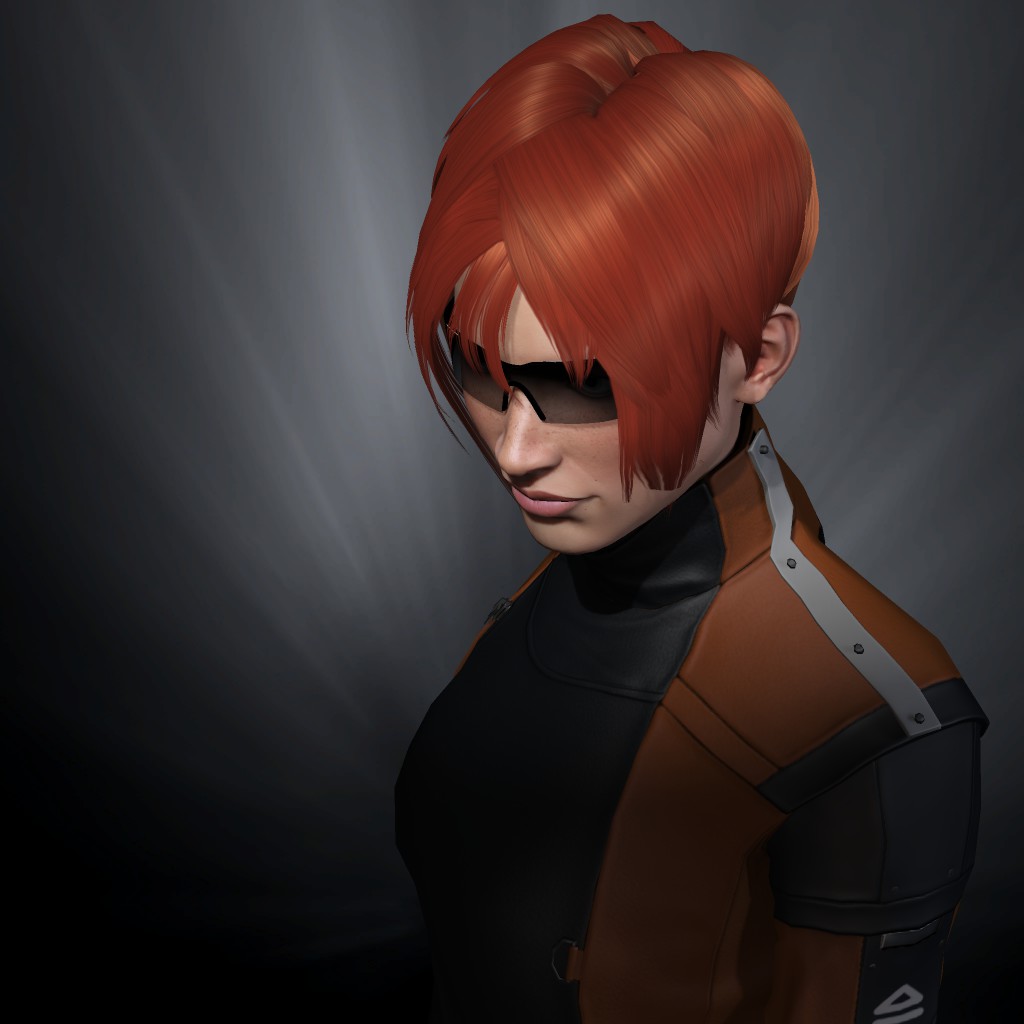 Rachel Odunen