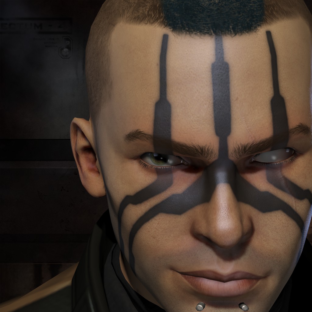 Sid Freebooter Sidsrick