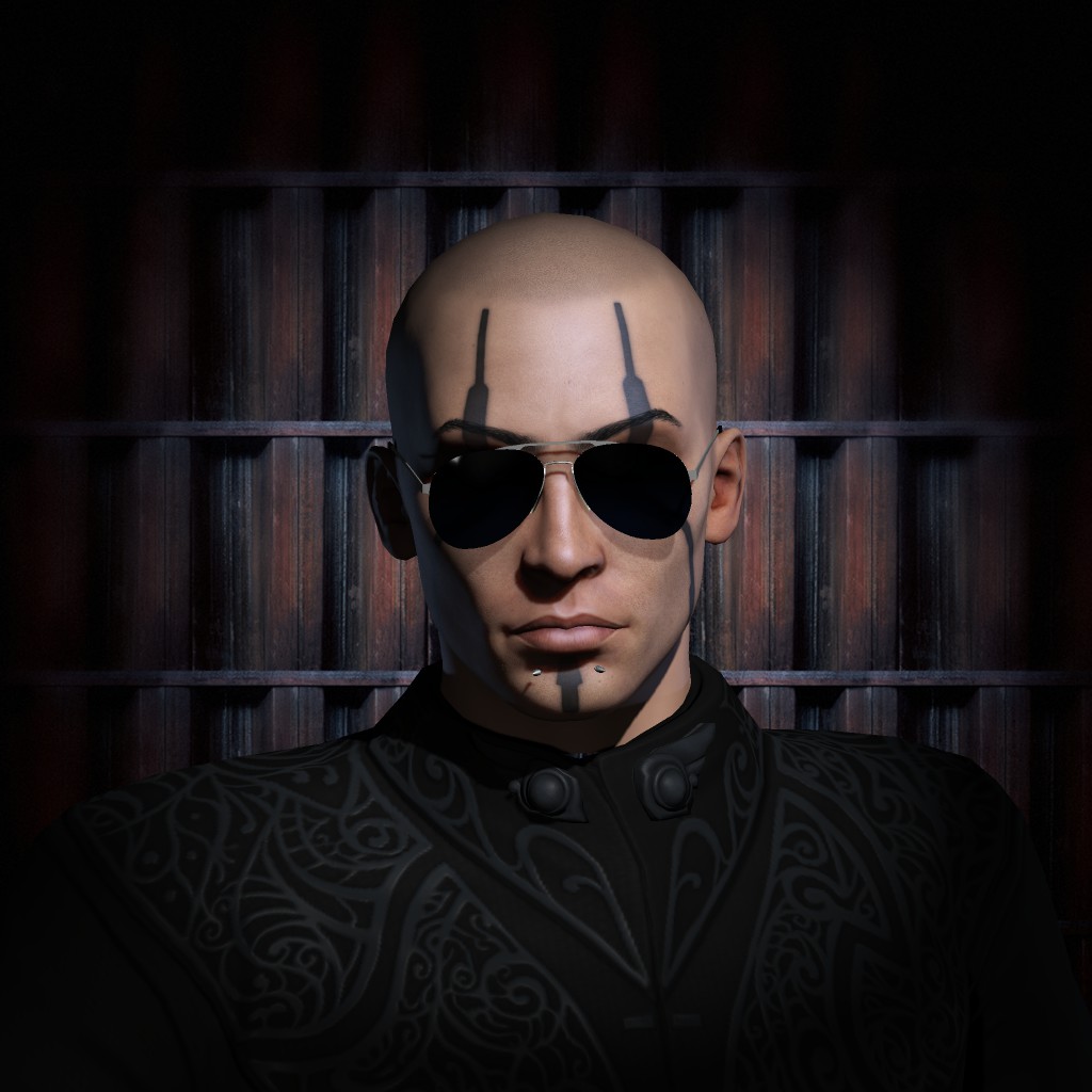 Amorphouz Gaterau