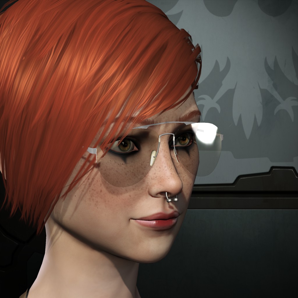 Adelais Solette