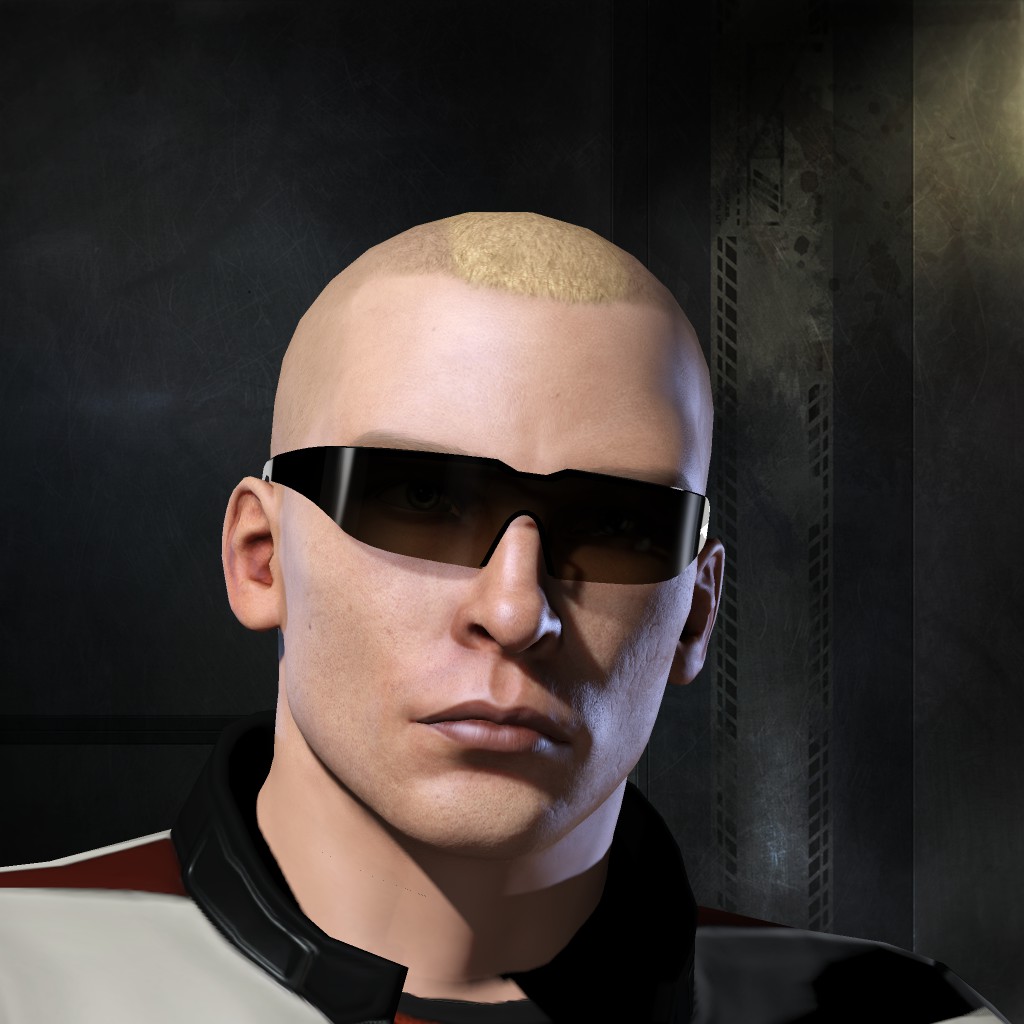 Max Saint