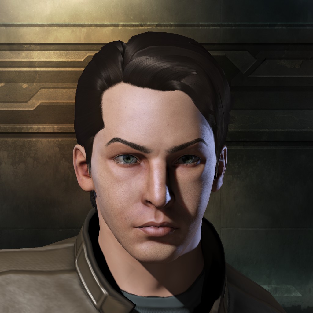 Krell Ormand