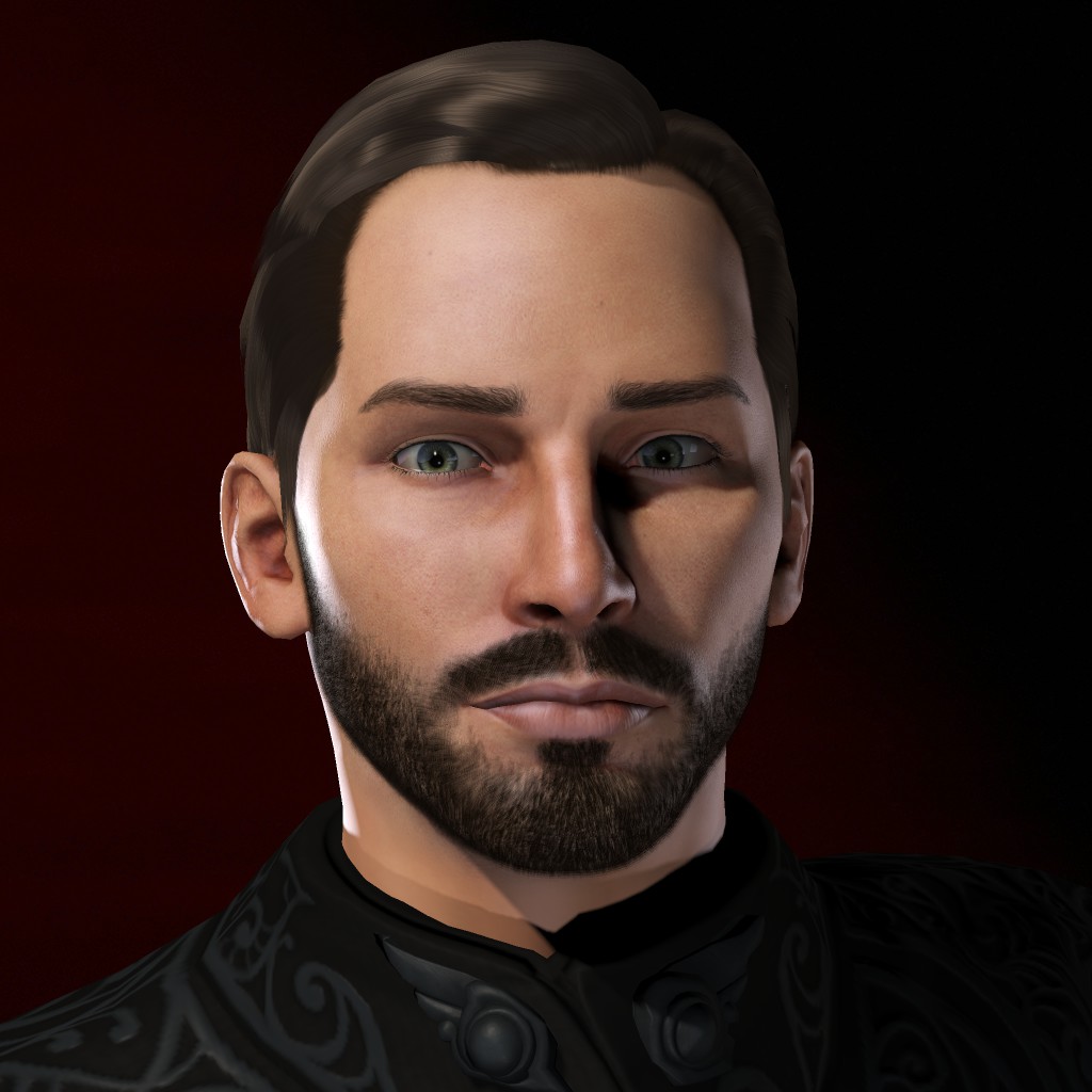 Benjamin Picard