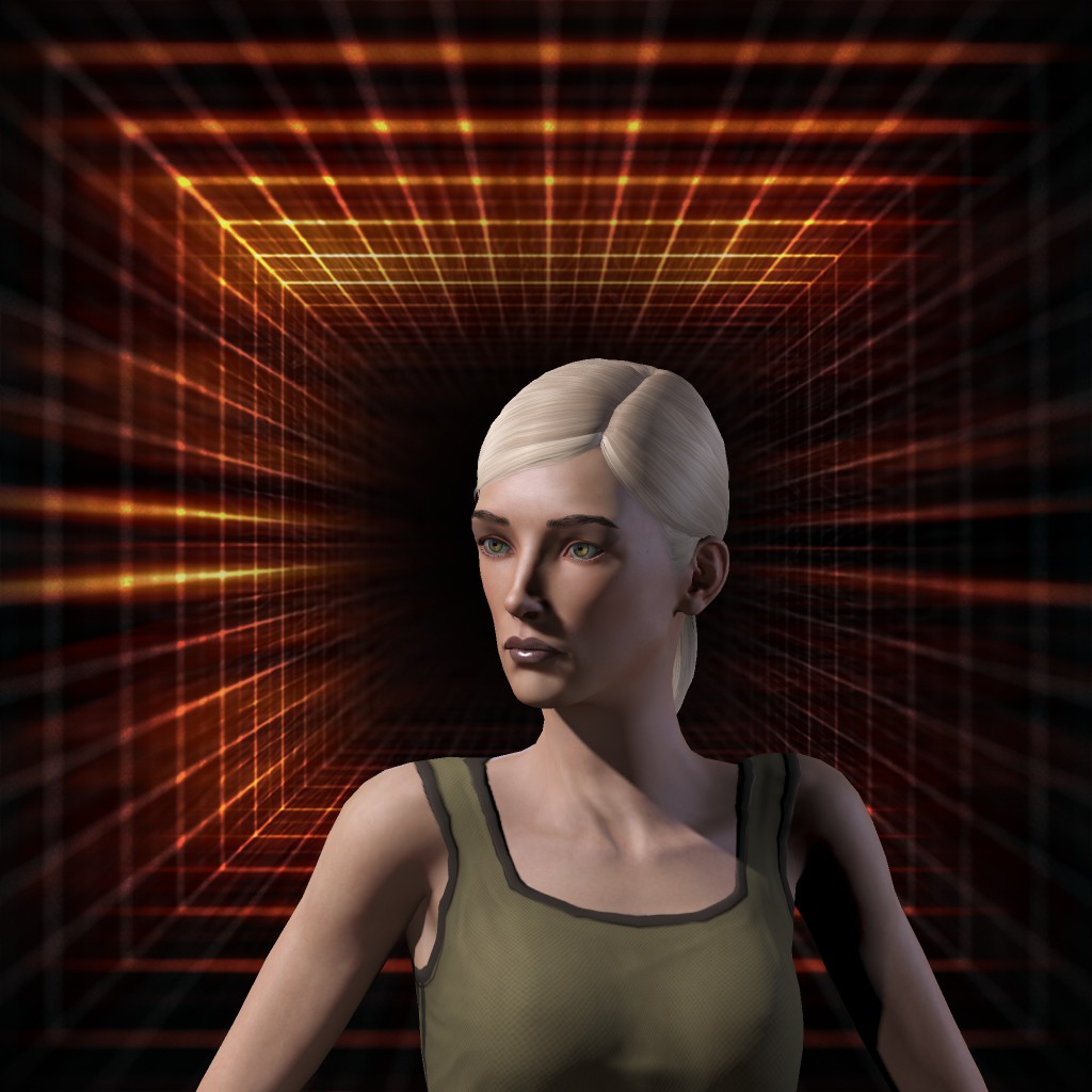 Nebesa eva