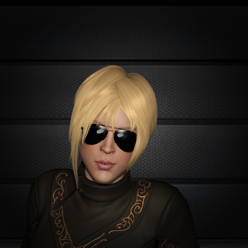 Sinn Chaos