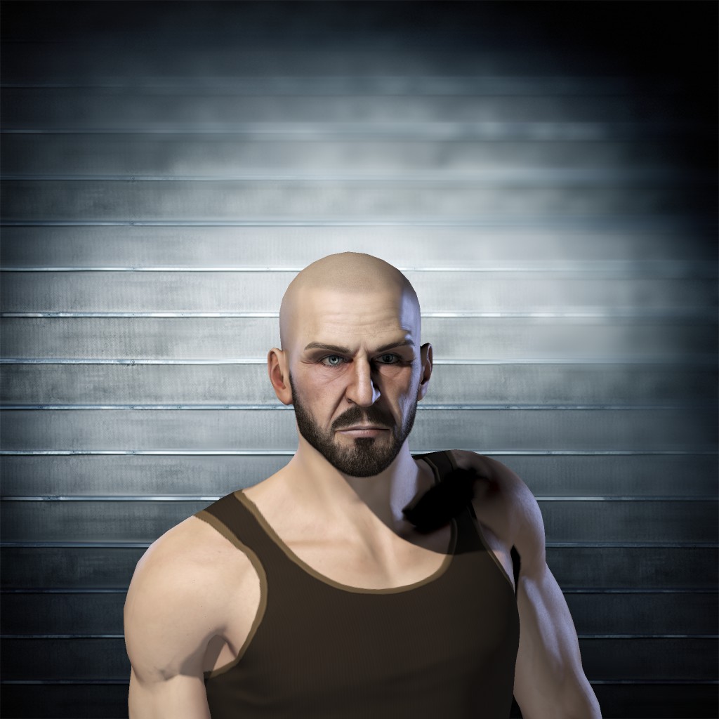 Paddy Elliott