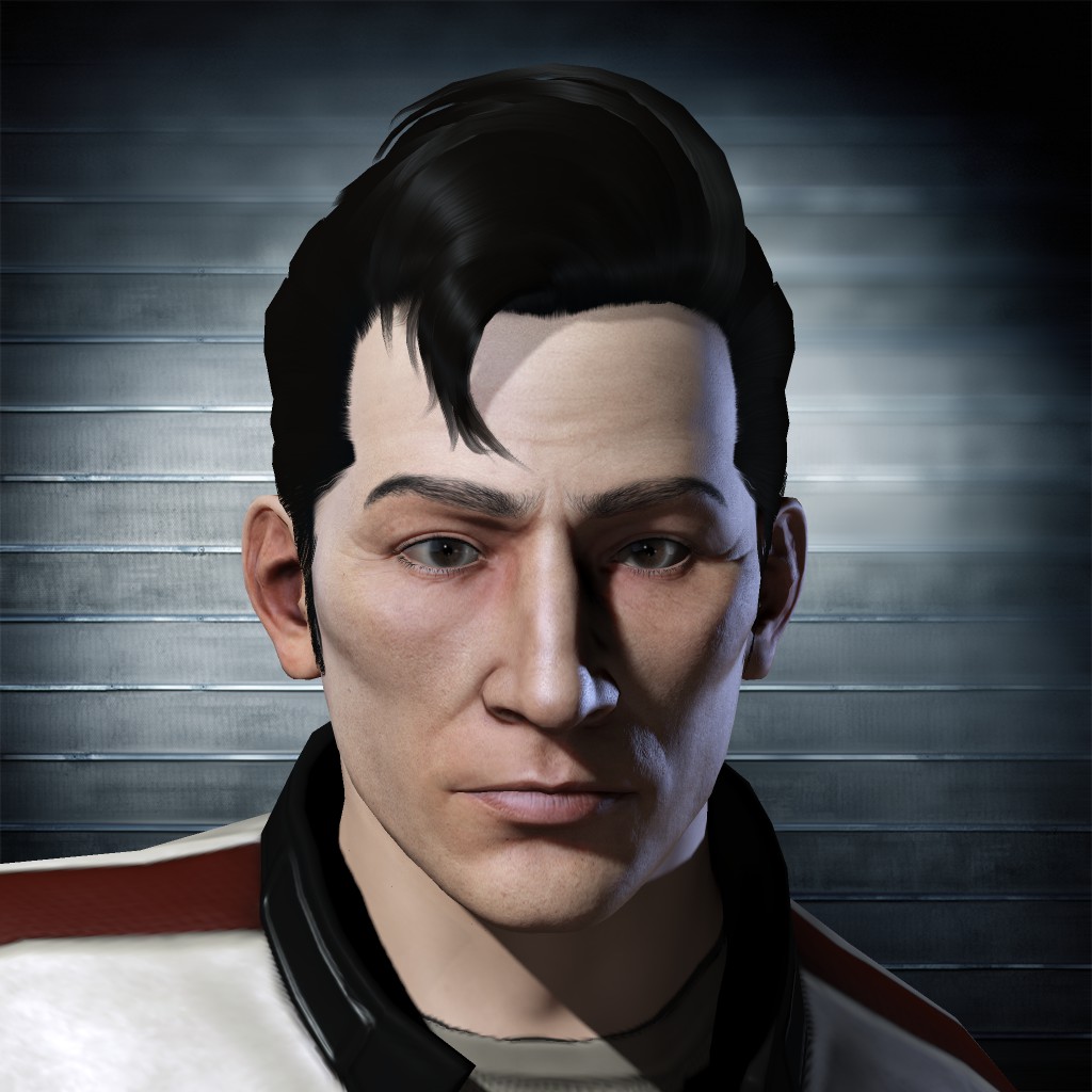 Victor Ripper