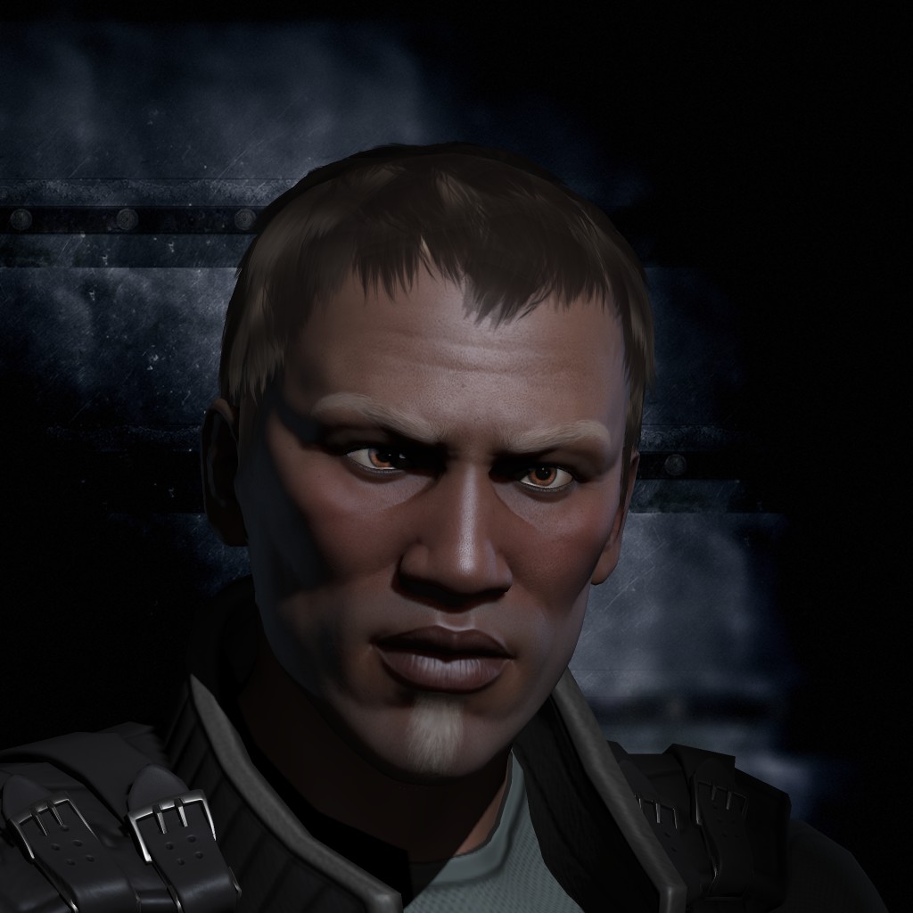 Ghostryder Arsten