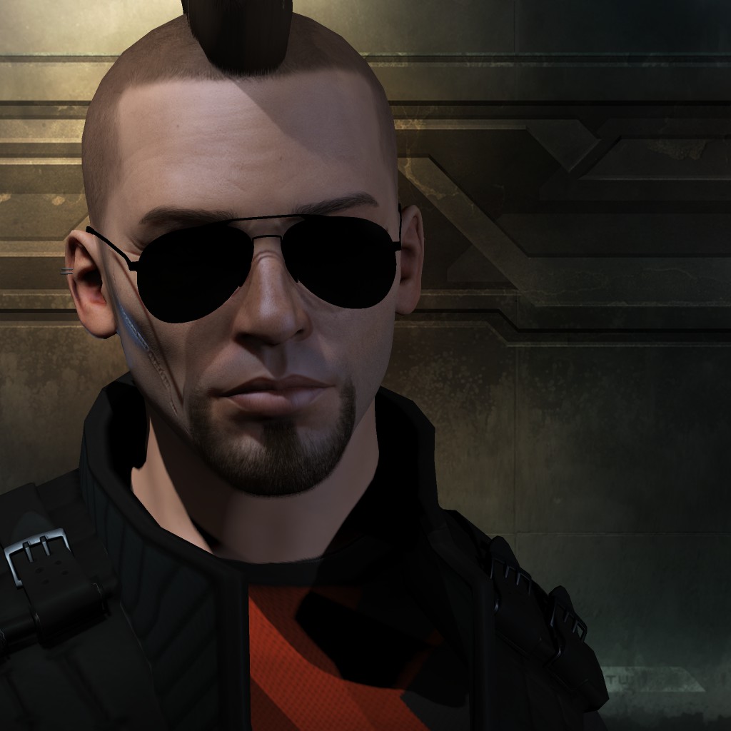 Theocrat Achasse