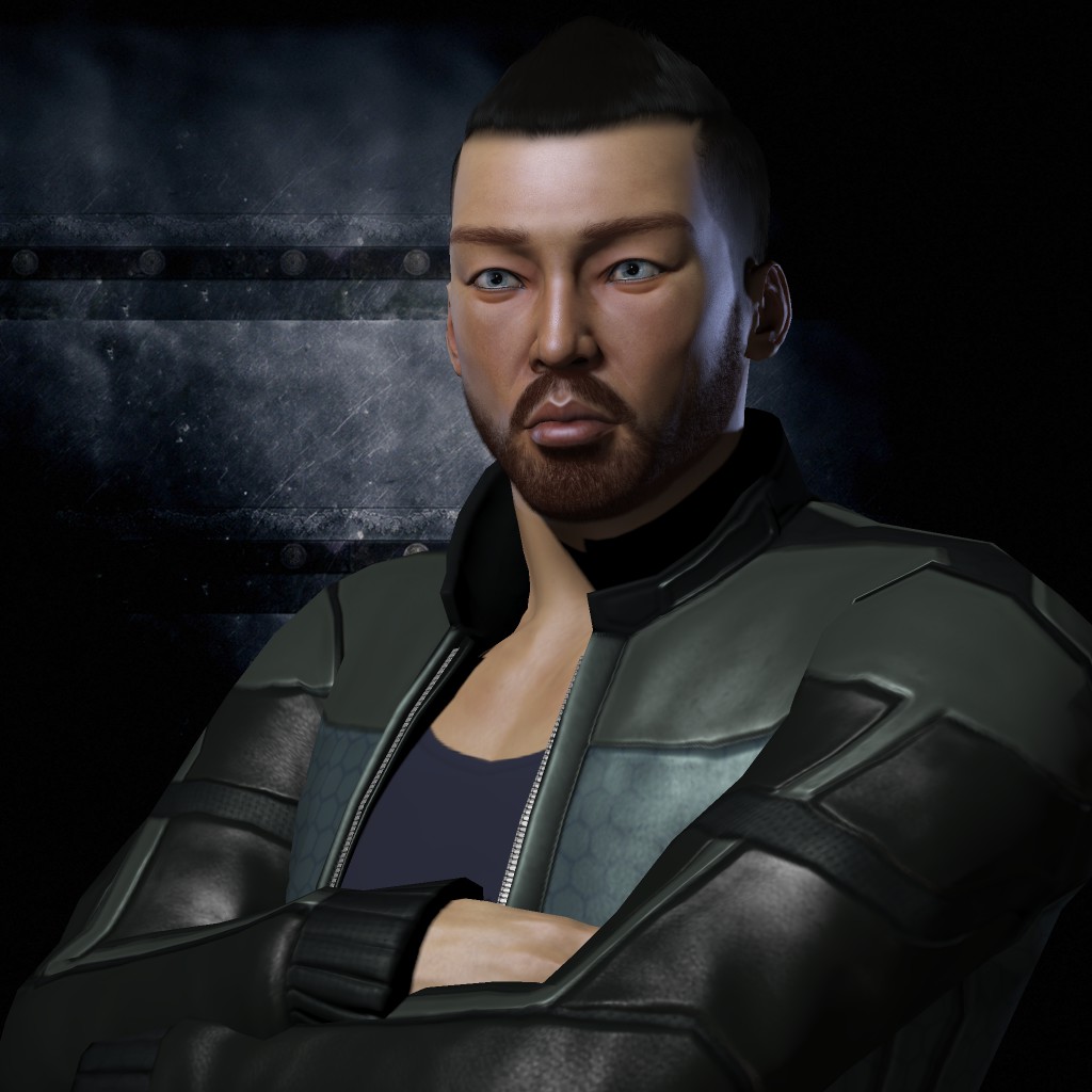 Chaoxiang Chen