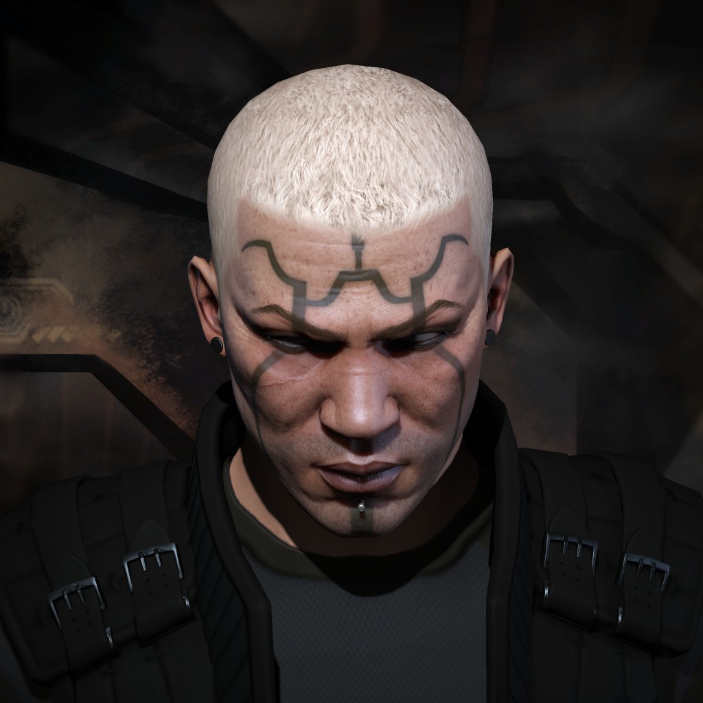 Merconaut Garsk