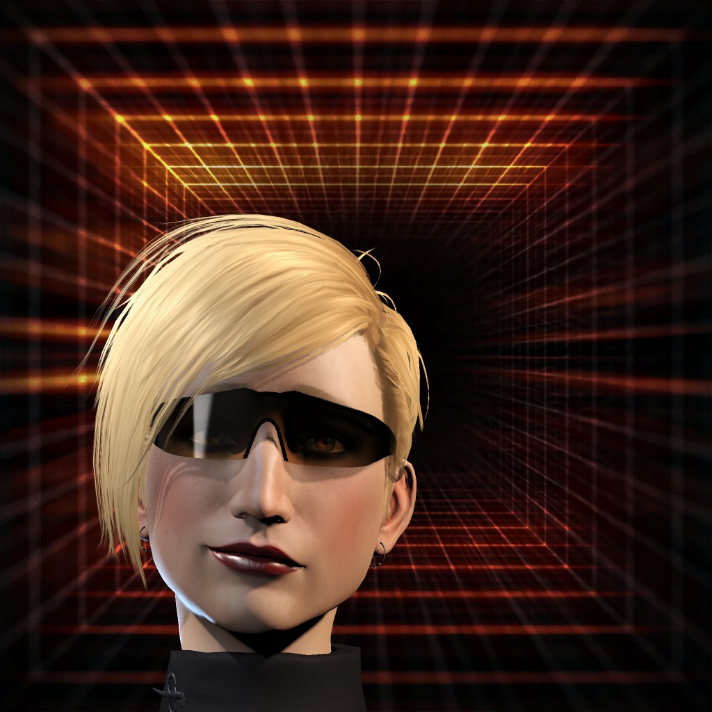 Lady Marina Chellin