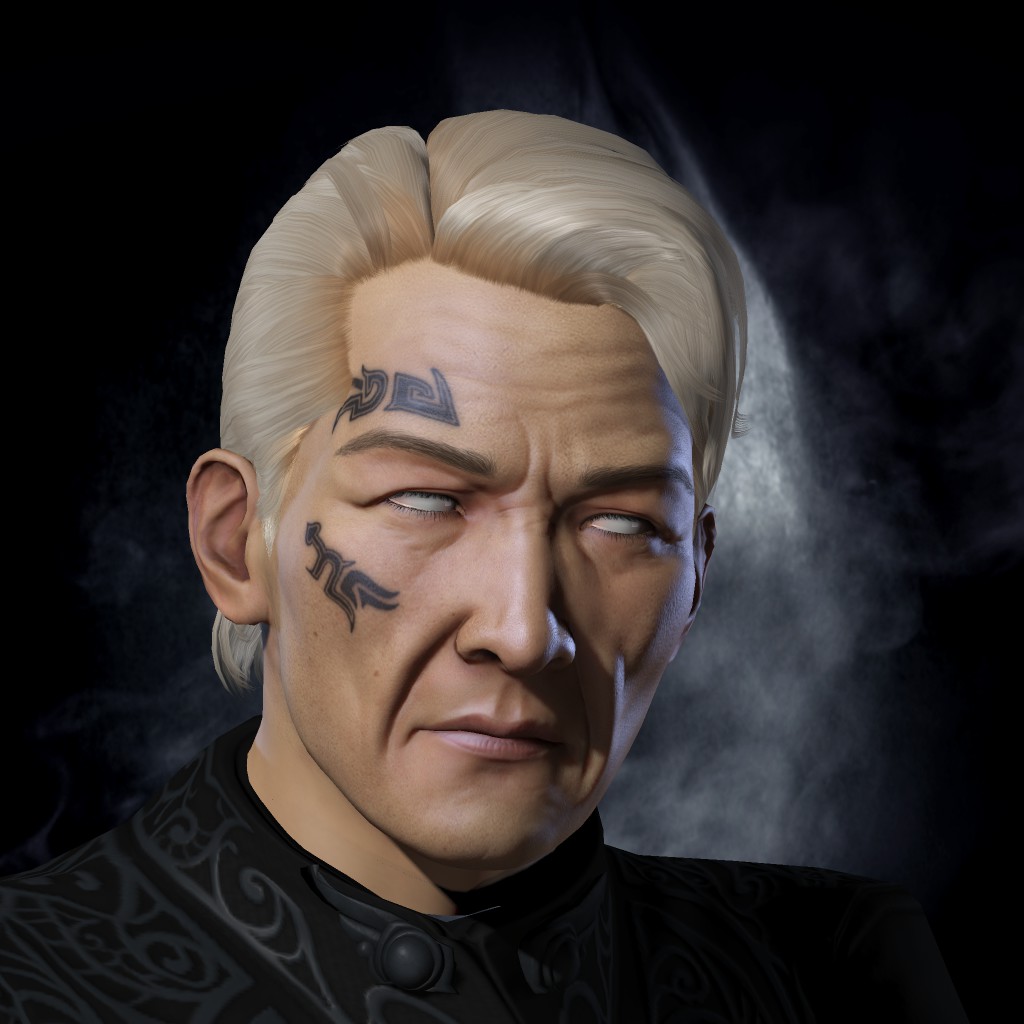 raiden uraz