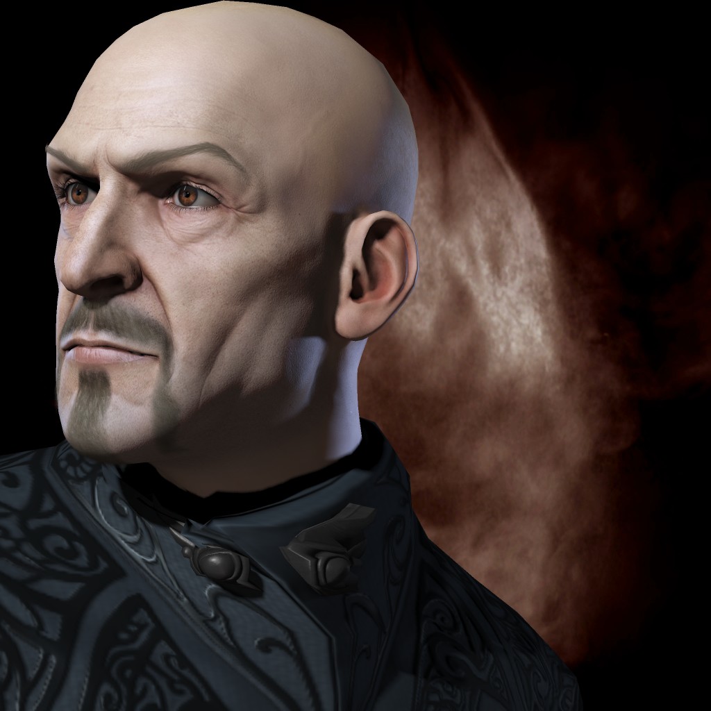 Alfred Condor