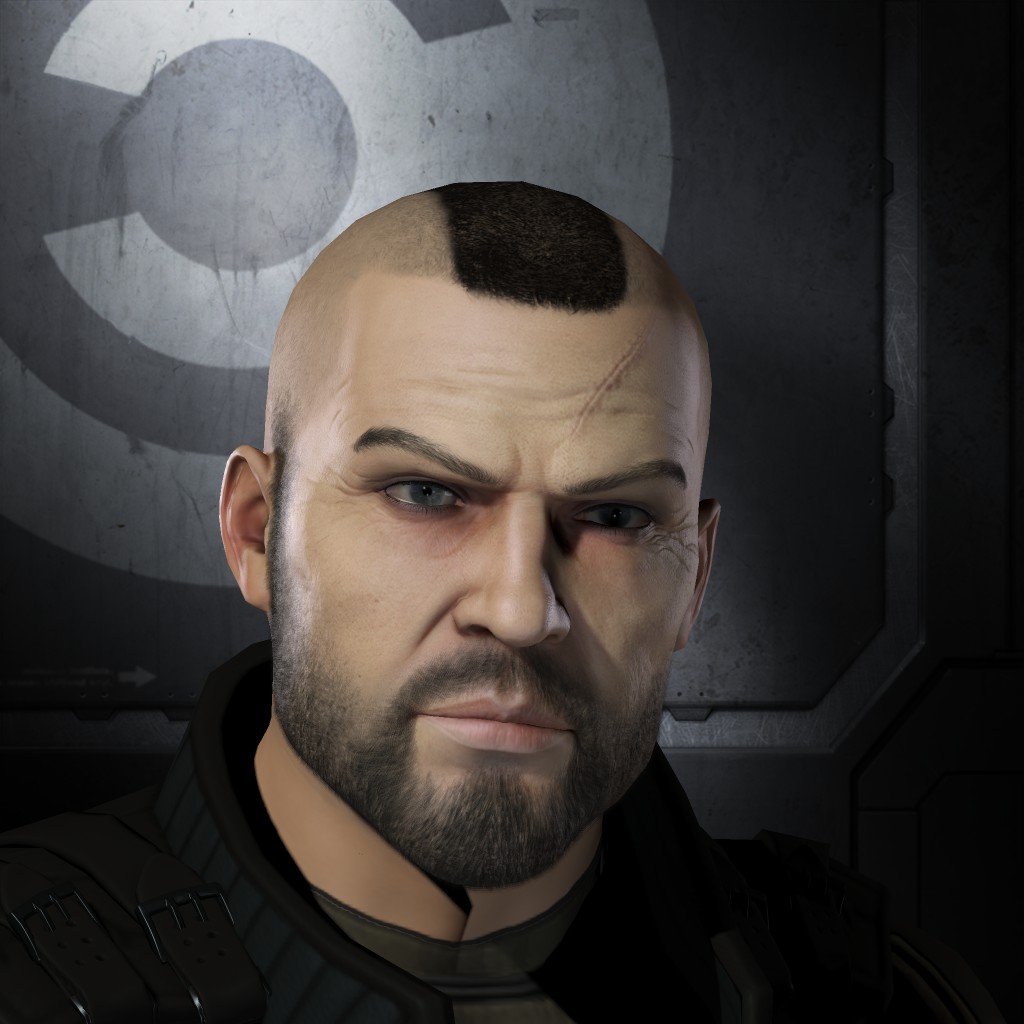 Marcus Drakos