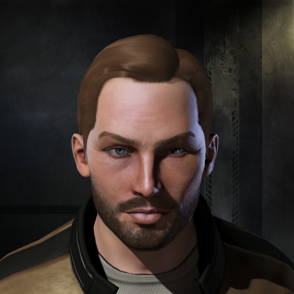 Atticus Swanson