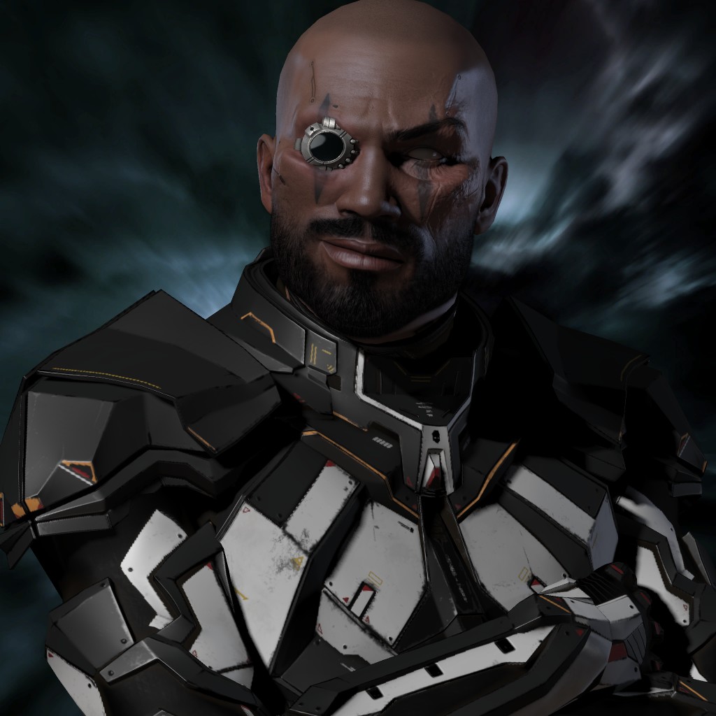 Butch Amstrong