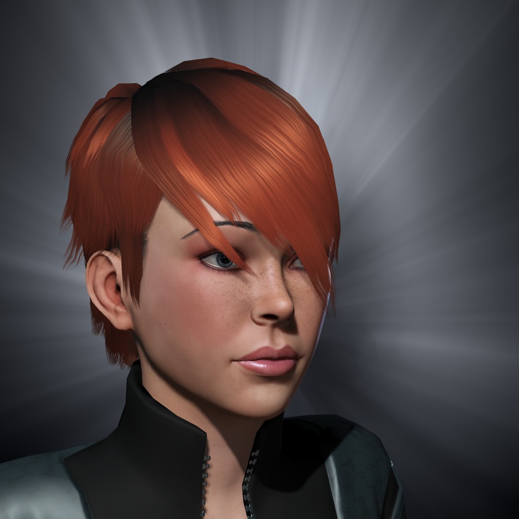 Miranda BlackStiyle