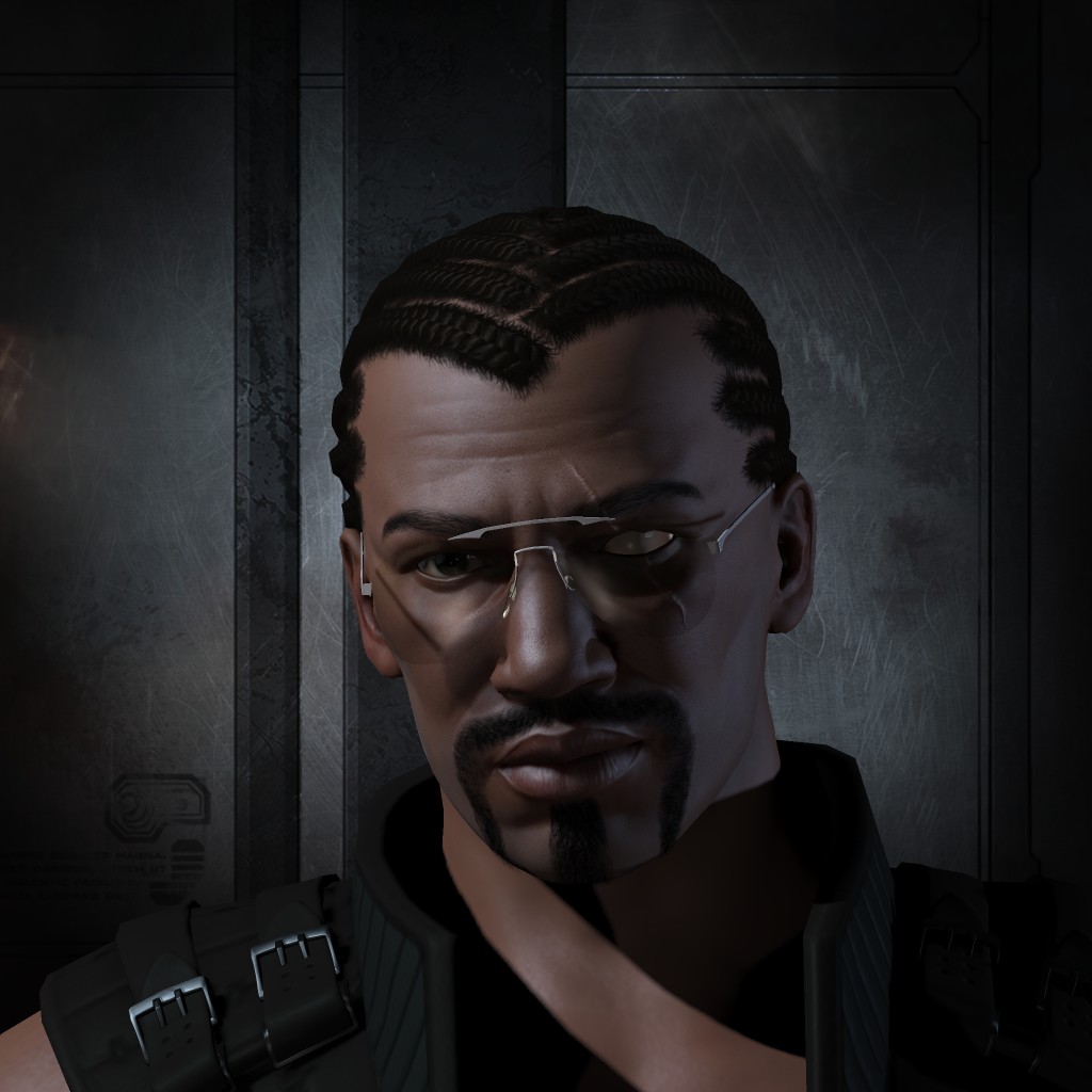 SDKiller Crendraven