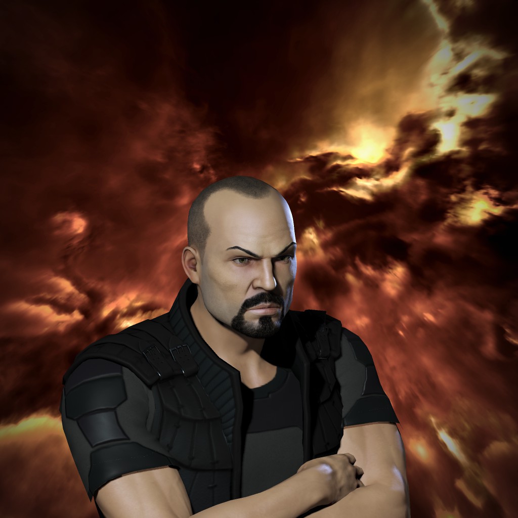 Larukaan Khajan