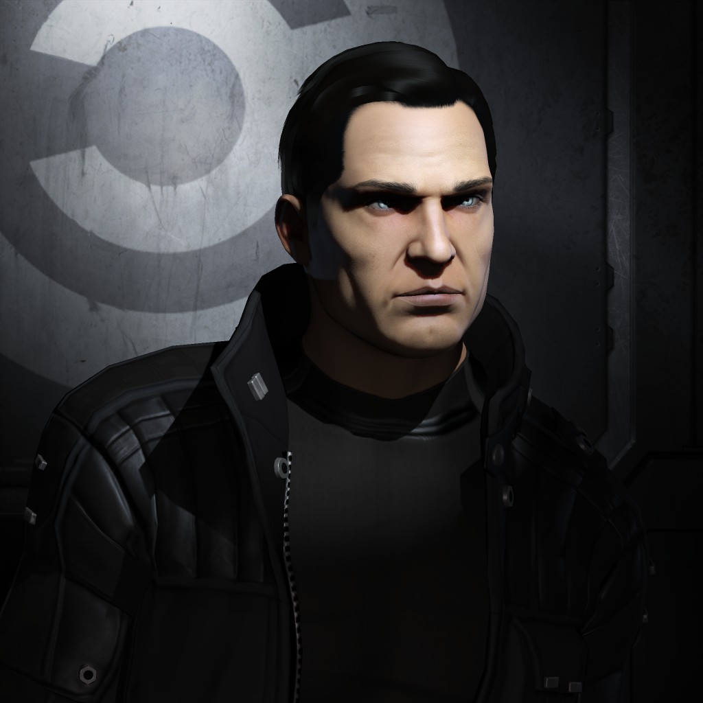 Achilles Ikari