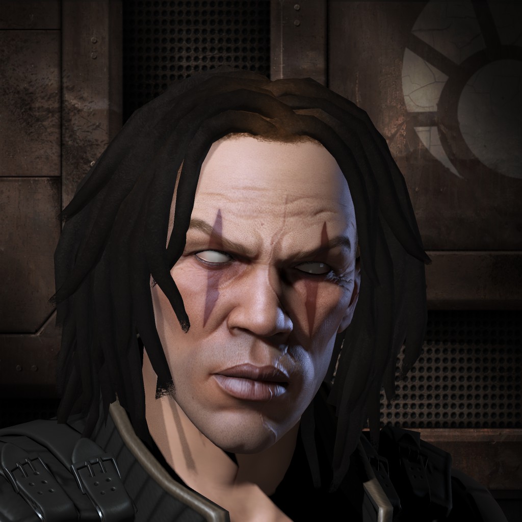 H Neanderthalensis