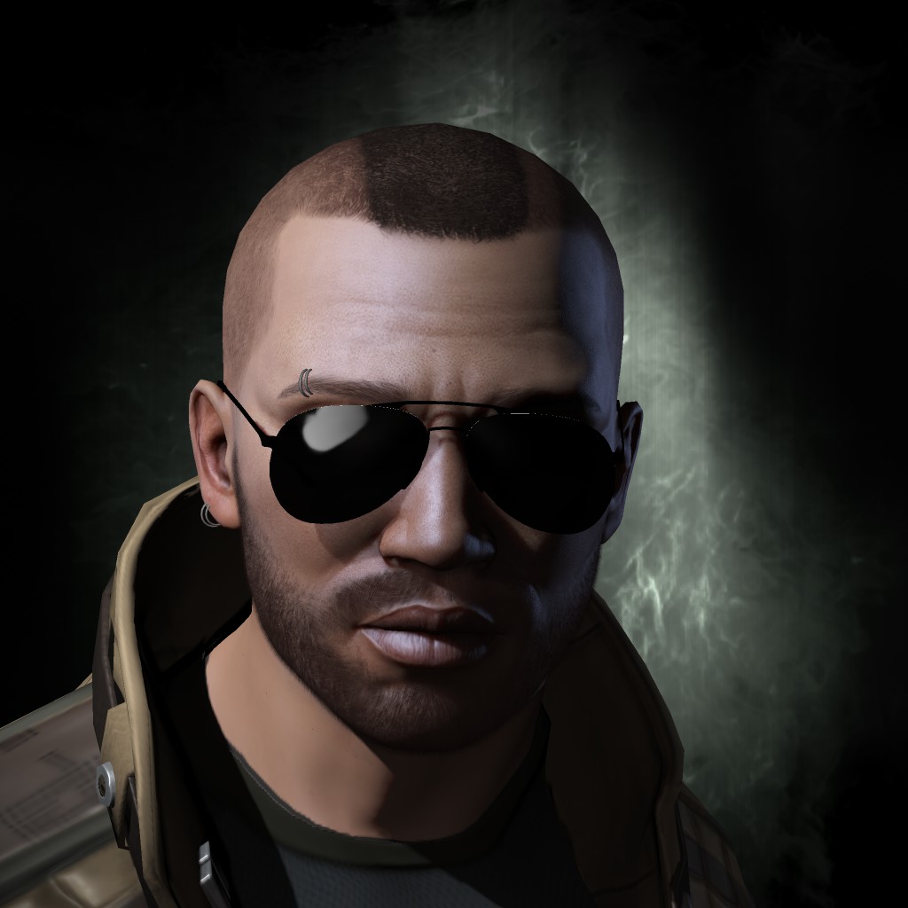Isaac Rane