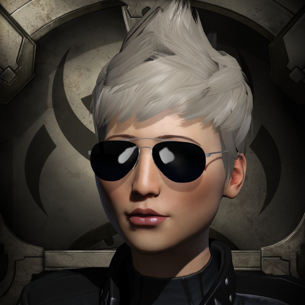 Captain Aurora